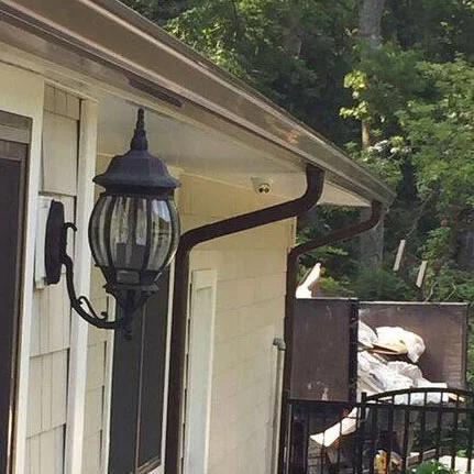 gutter replacement South Hempstead ny